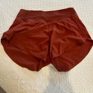 OV 4” Hudson Shorts